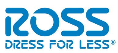 export and manufacture apparels for Ross